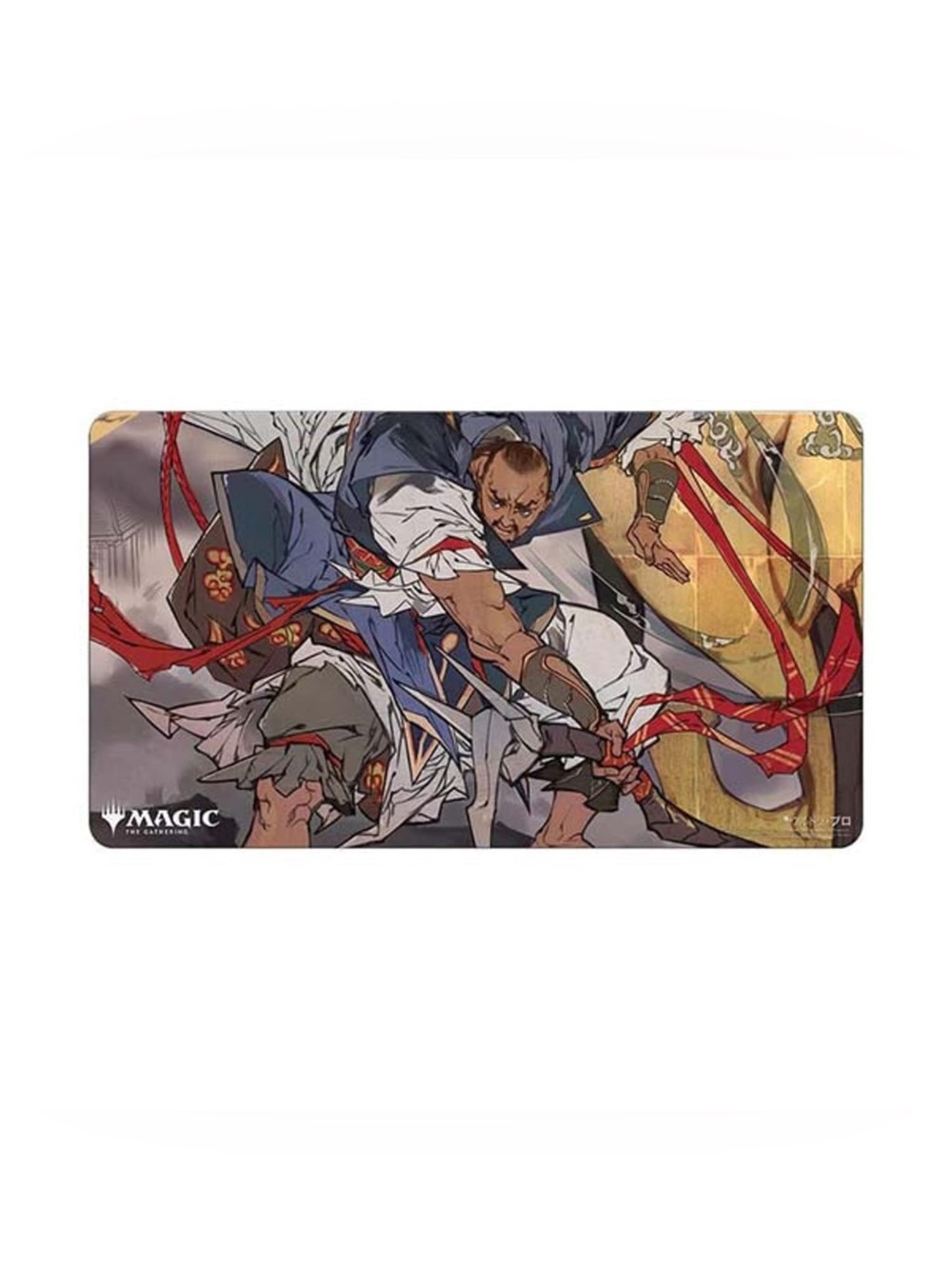 Ultra Pro MTG Japanese Mystical Playmat